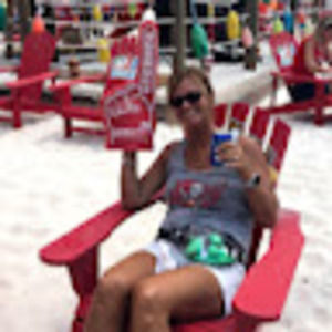 Meet your Posher, Renee'